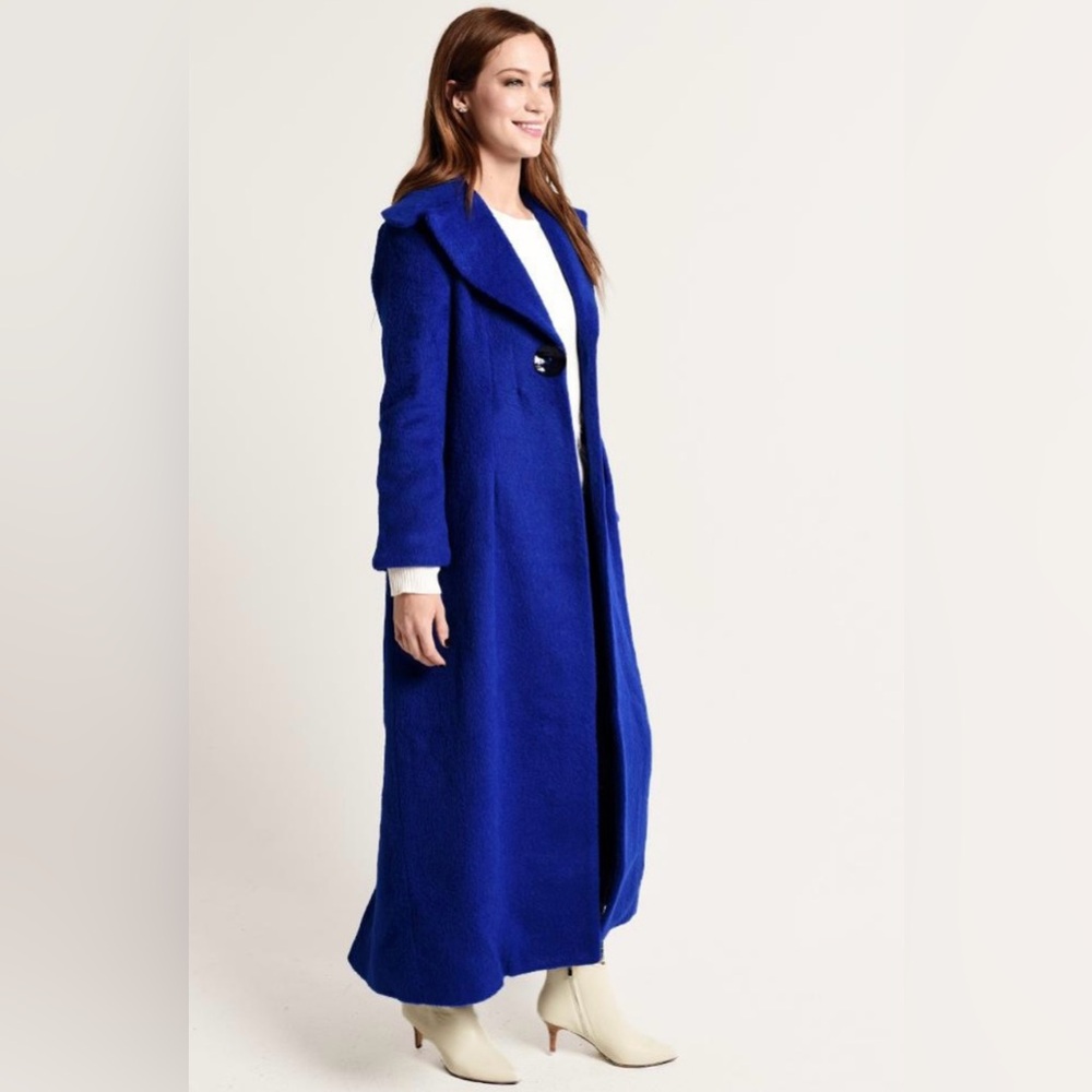 Winter Coat - Picture 3 of 5